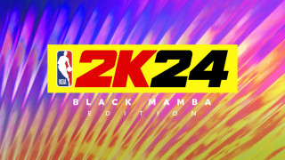 NBA 2K24 Black Mamba Edition (Letölthető) PC