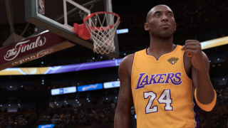 NBA 2K24 Black Mamba Edition (Letölthető) PC