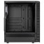 Kolink Observatory Lite RGB ATX Tempered Glass - Black (OBSERVATORY LITE RGB) thumbnail