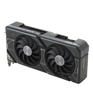 ASUS RTX 4070 Dual OC 12GB (DUAL-RTX4070-O12G) PC