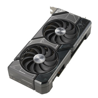 ASUS RTX 4070 Dual OC 12GB (DUAL-RTX4070-O12G) PC