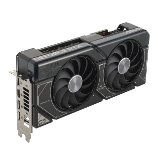 ASUS RTX 4070 Dual OC 12GB (DUAL-RTX4070-O12G) PC