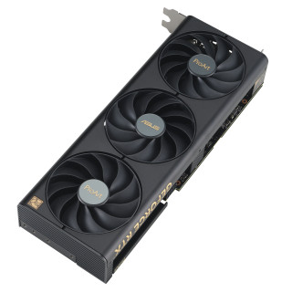 ASUS ProArt RTX 4070 OC 12GB GDDR6X (PROART-RTX4070-O12G) (90YV0J11-M0NA00) PC