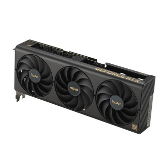 ASUS ProArt RTX 4070 OC 12GB GDDR6X (PROART-RTX4070-O12G) (90YV0J11-M0NA00) PC