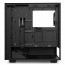 NZXT H5 Flow Tempered Glass Black (CC-H51FB-01) thumbnail