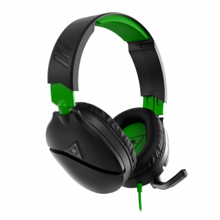 Turtle Beach Recon 70 gaming fejhallgató + Recon Xbox kontroller szett (TBS-2900-05) PC