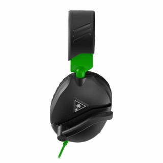 Turtle Beach Recon 70 gaming fejhallgató + Recon Xbox kontroller szett (TBS-2900-05) PC