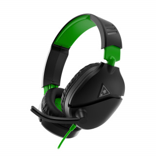 Turtle Beach Recon 70 gaming fejhallgató + Recon Xbox kontroller szett (TBS-2900-05) PC