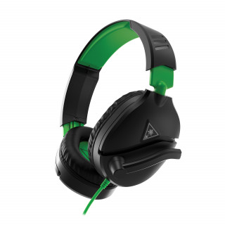 Turtle Beach Recon 70 gaming fejhallgató + Recon Xbox kontroller szett (TBS-2900-05) PC