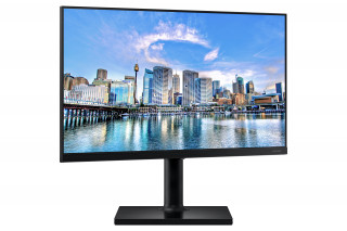 SAMSUNG 22' FHD IPS 16:9 5ms monitor (LF22T450FQRXEN) PC