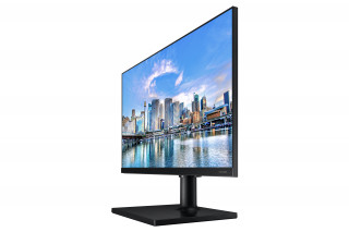 SAMSUNG 22' FHD IPS 16:9 5ms monitor (LF22T450FQRXEN) PC