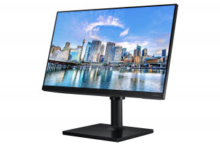 SAMSUNG 22' FHD IPS 16:9 5ms monitor (LF22T450FQRXEN) PC