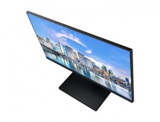 SAMSUNG 24' FHD IPS 16:9 5ms monitor (LF24T450FZUXEN) PC