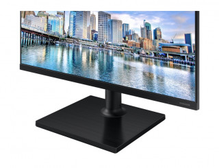 SAMSUNG 24' FHD IPS 16:9 5ms monitor (LF24T450FZUXEN) PC