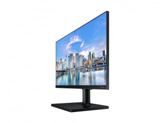 SAMSUNG 24' FHD IPS 16:9 5ms monitor (LF24T450FZUXEN) PC