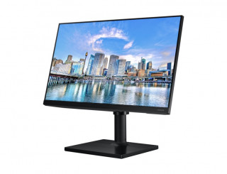 SAMSUNG 24' FHD IPS 16:9 5ms monitor (LF24T450FZUXEN) PC