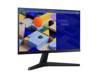 SAMSUNG 22' FHD IPS 16:9 5ms monitor (LS22C310EAUXEN) PC