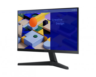 SAMSUNG 22' FHD IPS 16:9 5ms monitor (LS22C310EAUXEN) PC