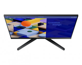 SAMSUNG 22' FHD IPS 16:9 5ms monitor (LS22C310EAUXEN) PC