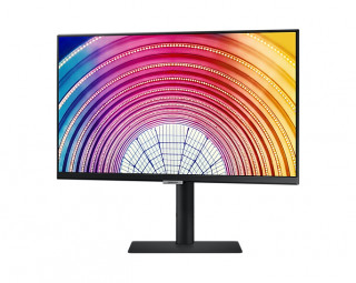 SAMSUNG 24'  WQHD IPS 16:9 5ms monitor (LS24A600NWUXEN) PC