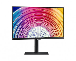 SAMSUNG 24'  WQHD IPS 16:9 5ms monitor (LS24A600NWUXEN) PC