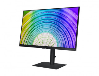 SAMSUNG 24" WQHD IPS 16:9 5ms monitor (LS24A600UCUXEN) PC