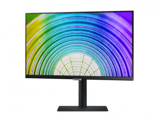 SAMSUNG 24" WQHD IPS 16:9 5ms monitor (LS24A600UCUXEN) PC