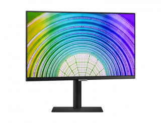 SAMSUNG 24" WQHD IPS 16:9 5ms monitor (LS24A600UCUXEN) PC