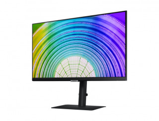 SAMSUNG 24" WQHD IPS 16:9 5ms monitor (LS24A600UCUXEN) PC