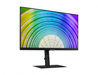 SAMSUNG 24" WQHD IPS 16:9 5ms monitor (LS24A600UCUXEN) PC