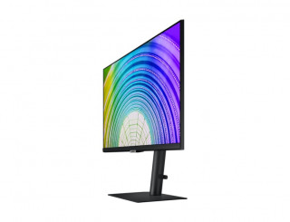 SAMSUNG 24" WQHD IPS 16:9 5ms monitor (LS24A600UCUXEN) PC