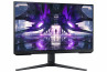 SAMSUNG 24" FHD VA 16:9 1ms gamer monitor (LS24AG300NRXEN) thumbnail