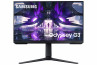 SAMSUNG 24" FHD VA 16:9 1ms gamer monitor (LS24AG300NRXEN) thumbnail