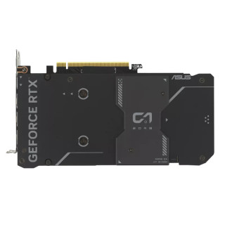 ASUS Dual GeForce RTX 4060 Ti OC SSD 8GB GDDR6 (DUAL-RTX4060TI-O8G-SSD) PC