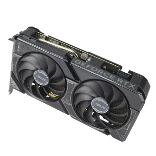 ASUS Dual GeForce RTX 4060 Ti OC SSD 8GB GDDR6 (DUAL-RTX4060TI-O8G-SSD) PC