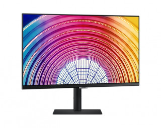 SAMSUNG 27" WQHD IPS 16:9 5ms monitor (LS27A600NAUXEN) PC