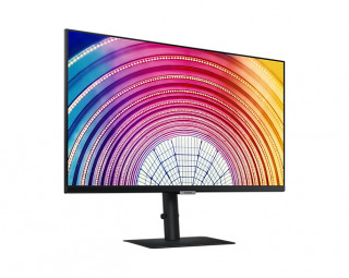 SAMSUNG 27" WQHD IPS 16:9 5ms monitor (LS27A600NAUXEN) PC