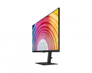 SAMSUNG 27" WQHD IPS 16:9 5ms monitor (LS27A600NAUXEN) PC