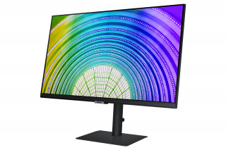 SAMSUNG 27" WQHD IPS 16:9 5ms monitor (LS27A600UUUXEN) PC