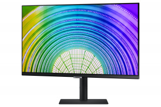 SAMSUNG 27" WQHD IPS 16:9 5ms monitor (LS27A600UUUXEN) PC