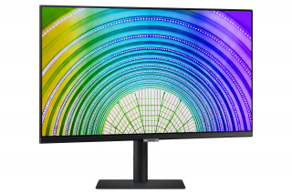 SAMSUNG 27" WQHD IPS 16:9 5ms monitor (LS27A600UUUXEN) PC