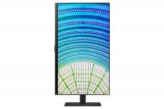 SAMSUNG 27" WQHD IPS 16:9 5ms monitor (LS27A600UUUXEN) PC