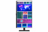 SAMSUNG 27" WQHD IPS 16:9 5ms monitor (LS27A600UUUXEN) thumbnail