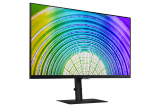 SAMSUNG 27" WQHD IPS 16:9 5ms monitor (LS27A600UUUXEN) PC