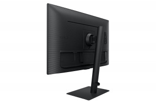 SAMSUNG 27" WQHD IPS 16:9 5ms monitor (LS27A600UUUXEN) PC