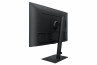 SAMSUNG 27" WQHD IPS 16:9 5ms monitor (LS27A600UUUXEN) thumbnail