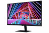 SAMSUNG 27" 4K UHD IPS 16:9 5ms monitor (LS27A700NWPXEN) thumbnail