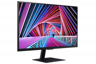 SAMSUNG 27" 4K UHD IPS 16:9 5ms monitor (LS27A700NWPXEN) PC