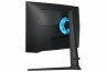 SAMSUNG 27" WQHD VA 16:9 1ms gamer monitor (LS27BG650EUXEN) thumbnail