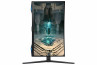 SAMSUNG 27" WQHD VA 16:9 1ms gamer monitor (LS27BG650EUXEN) thumbnail